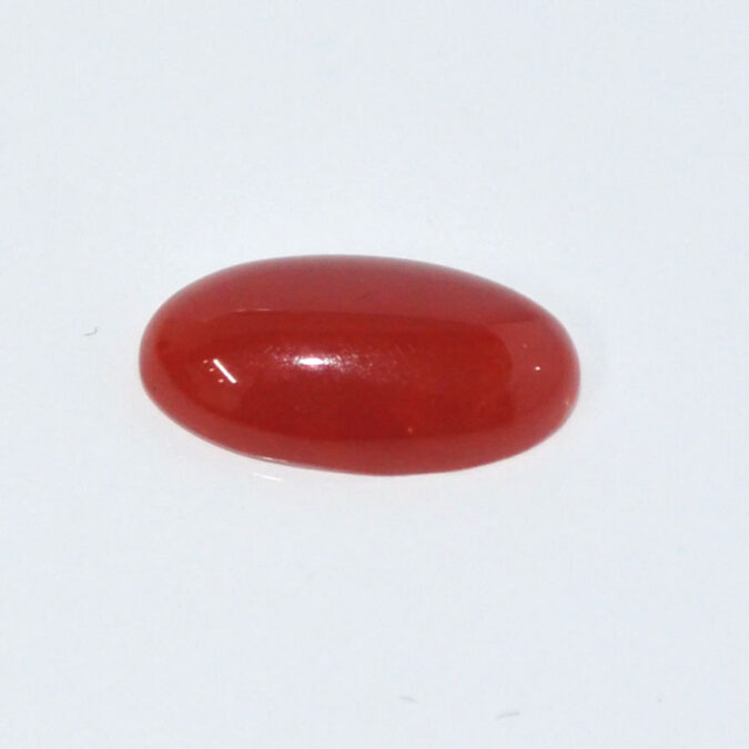 CRL6446K 1 CORAL 5.08 Ct.