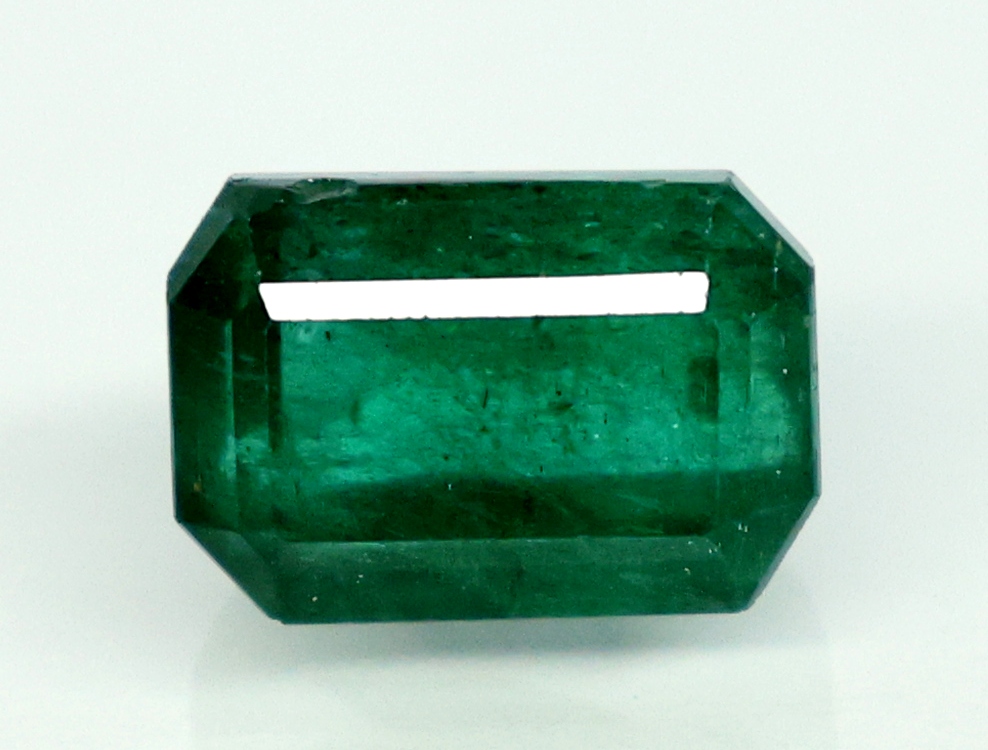 EMERALD 7.34 Ct.