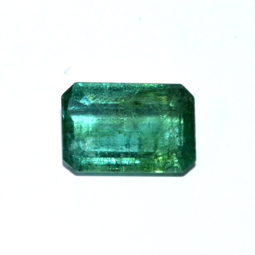 EMERALD 3.62 Ct.