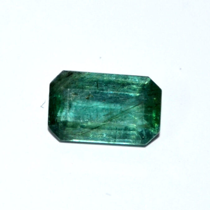 EMR22761G 1 EMERALD 3.83 Ct.