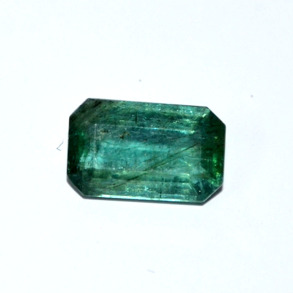 EMERALD 3.83 Ct.