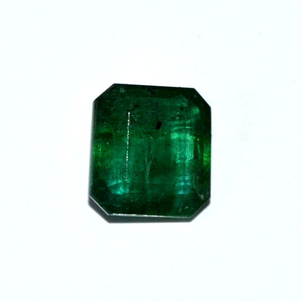 EMERALD 4.28 Ct.