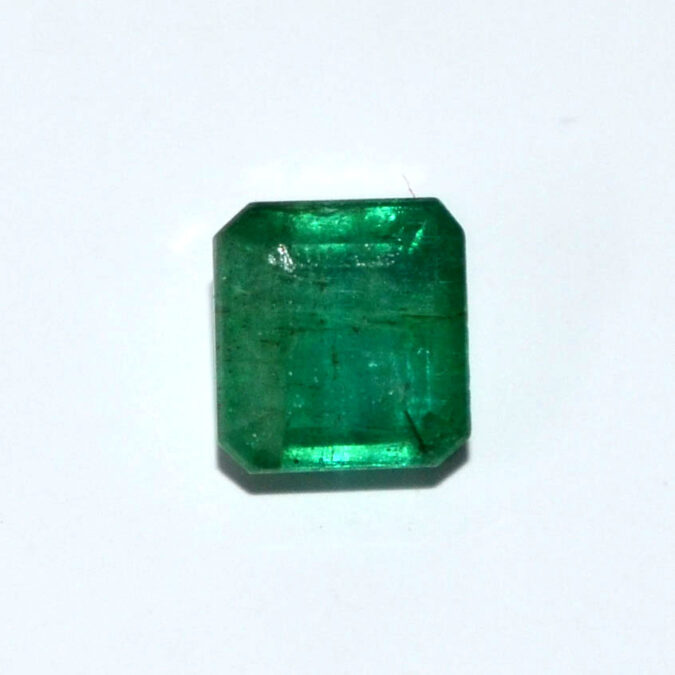 EMERALD 3.28 Ct. 1 EMR22763G 1 EMERALD 3.28 Ct.