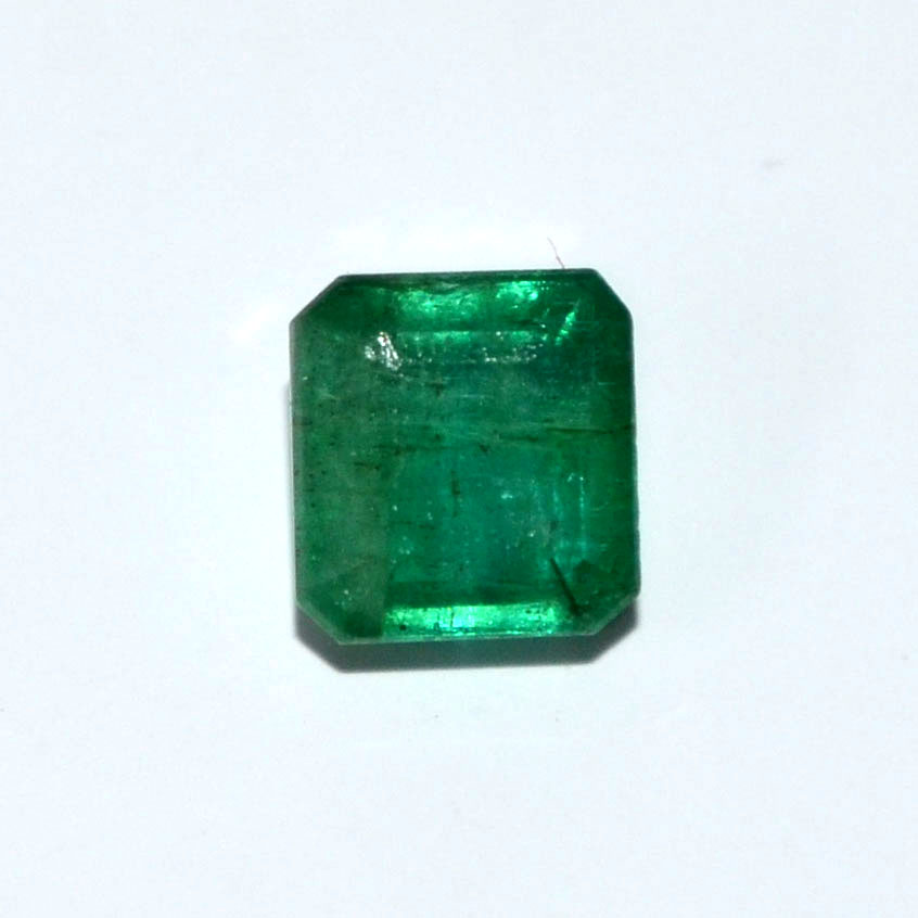 EMERALD 3.28 Ct.