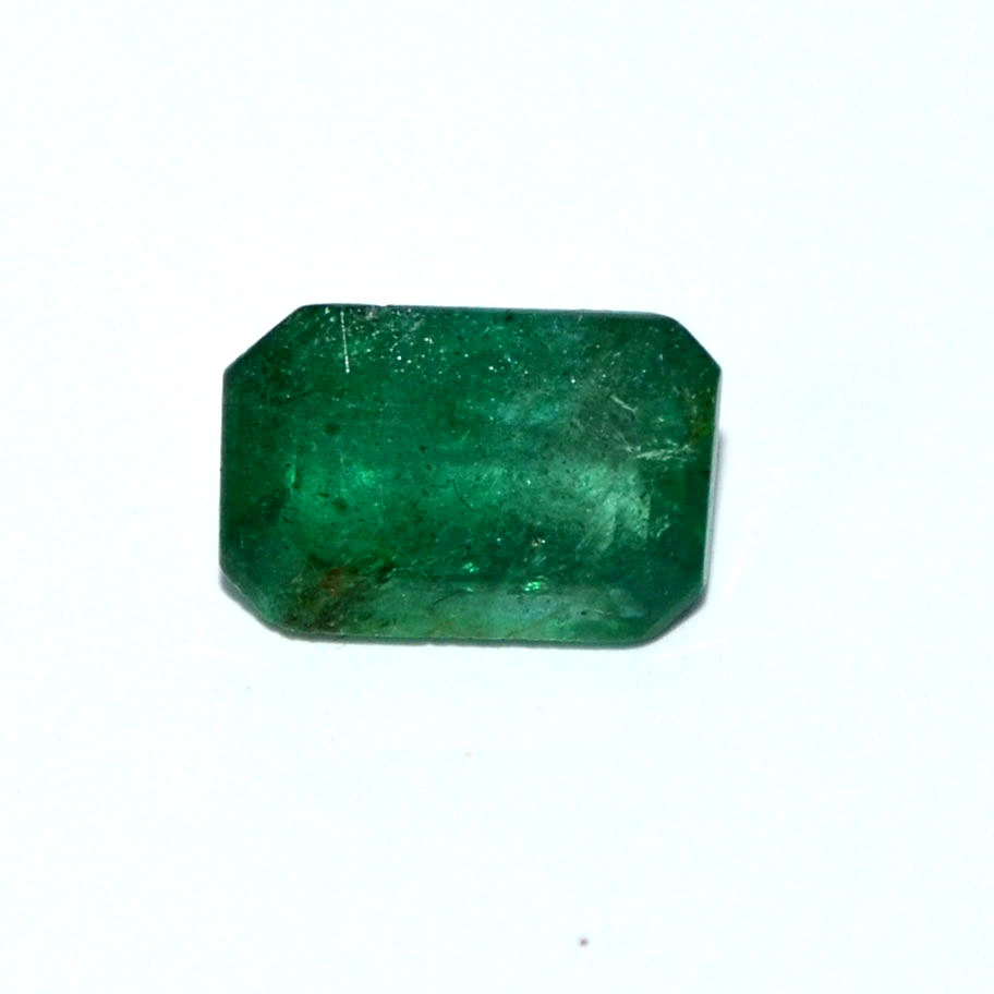 EMERALD 3.14 Ct.