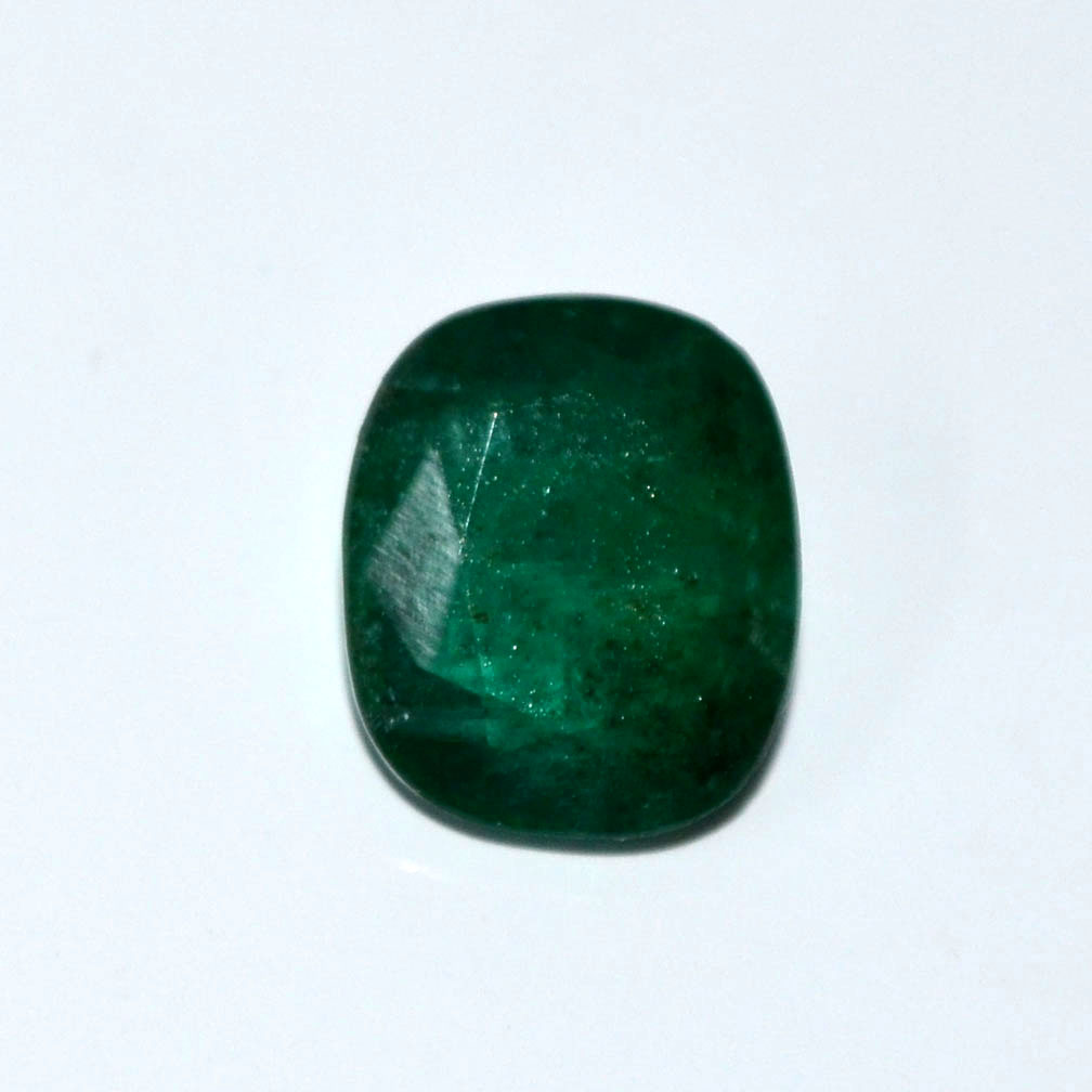 EMERALD 5.27 Ct.