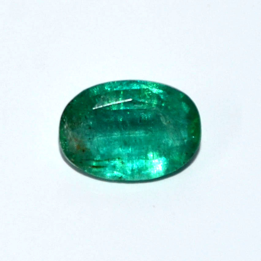 EMERALD 3.03 Ct.