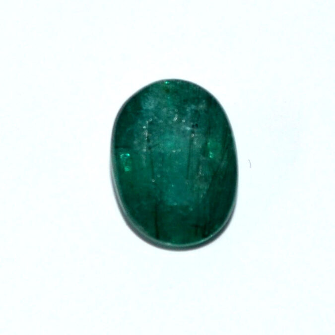 EMERALD 3.41 Ct. EMERALD 3.41 Ct.