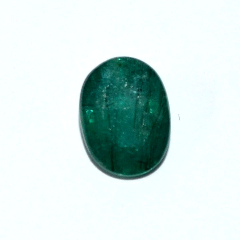 EMERALD 3.41 Ct.