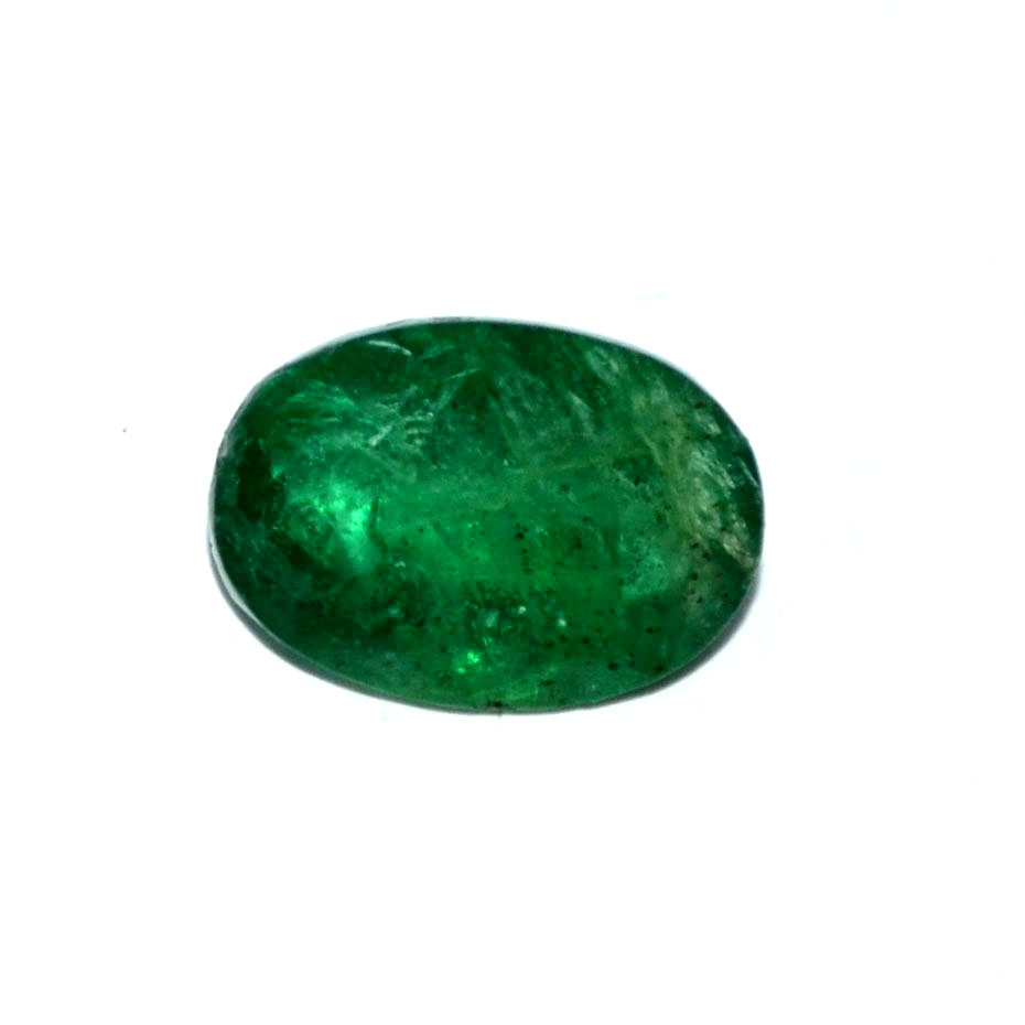 EMERALD 3.6 Ct.