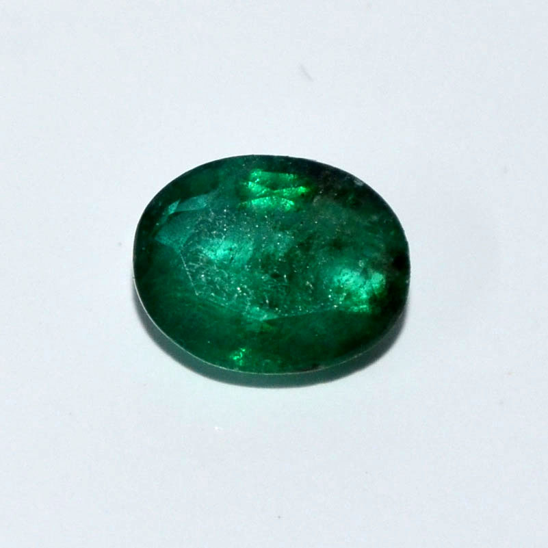 EMERALD 3.14 Ct.