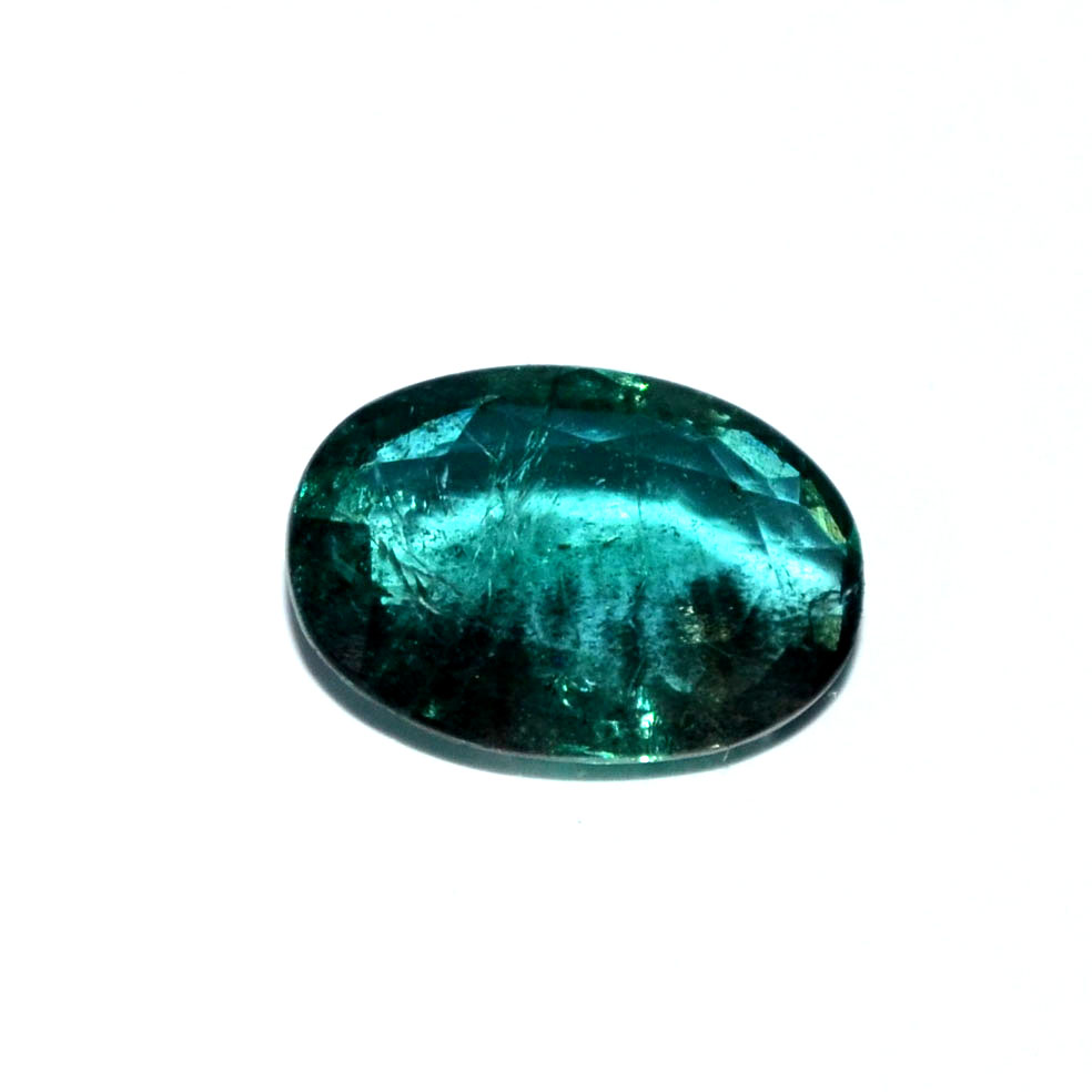 EMERALD 2.84 Ct.