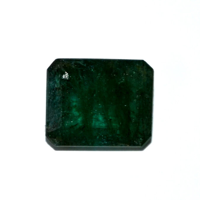 EMERALD 8.02 Ct. EMERALD 8.02 Ct.