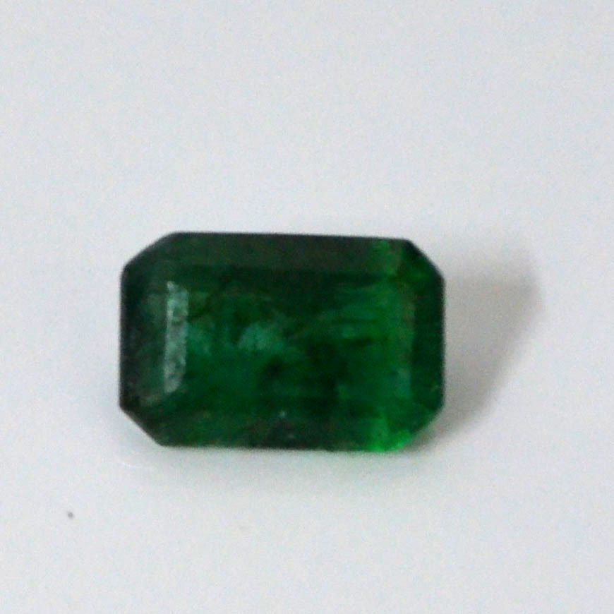 EMERALD 3.42 Ct.
