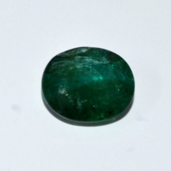 EMERALD 6.22 Ct. 1 EMR22773G 1 EMERALD 6.22 Ct.