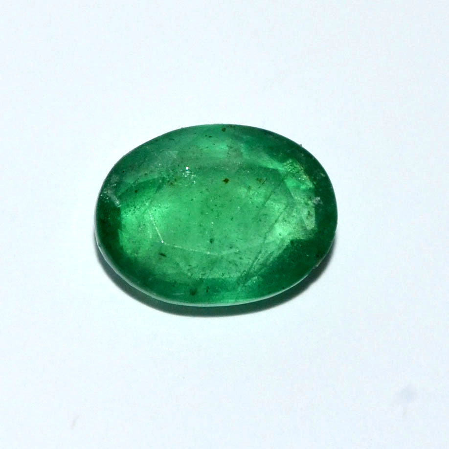 EMERALD 3.94 Ct.