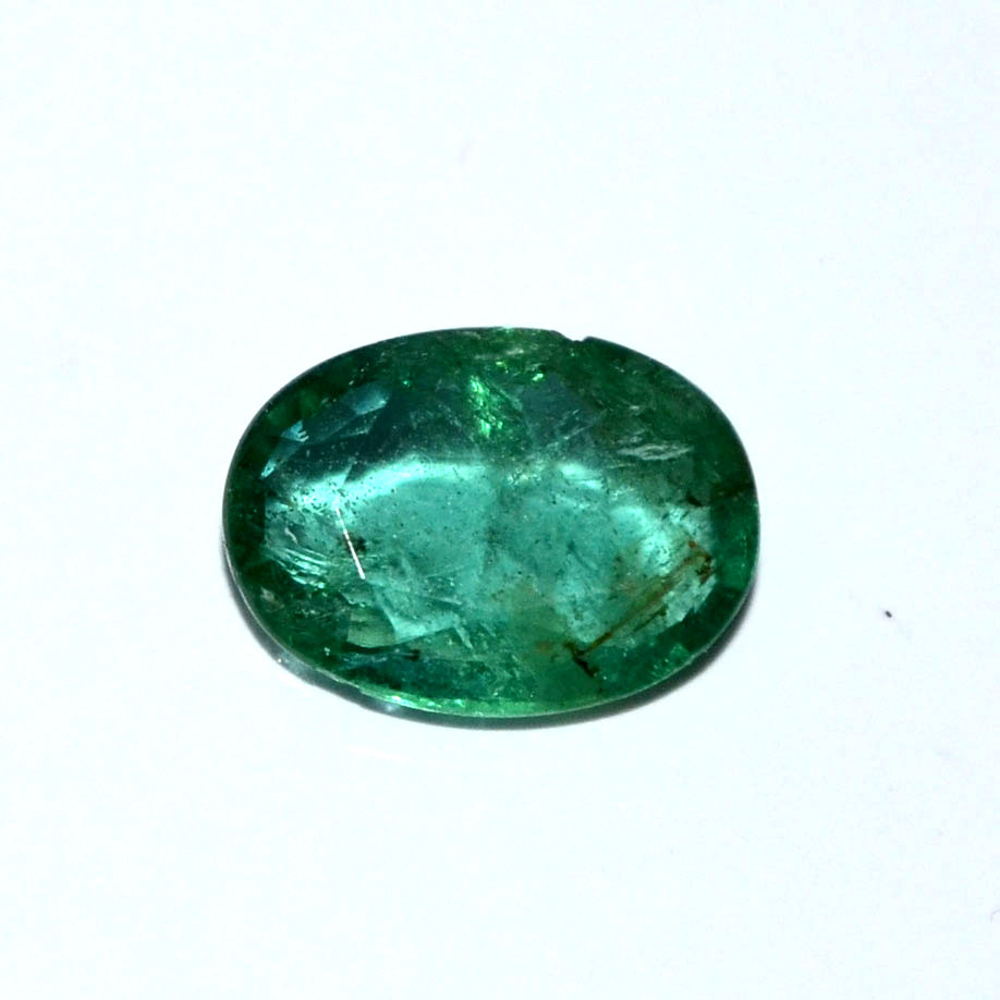 EMERALD 2.9 Ct.