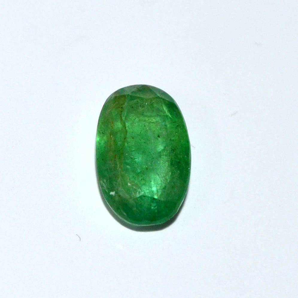 EMERALD 4.42 Ct.