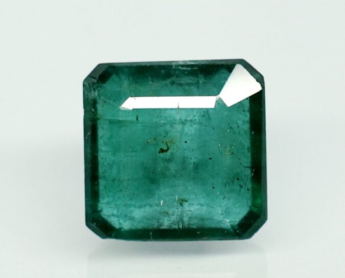 EMERALD 9.53 Ct. 1 EMR23425K 1 EMERALD 9.53 Ct.