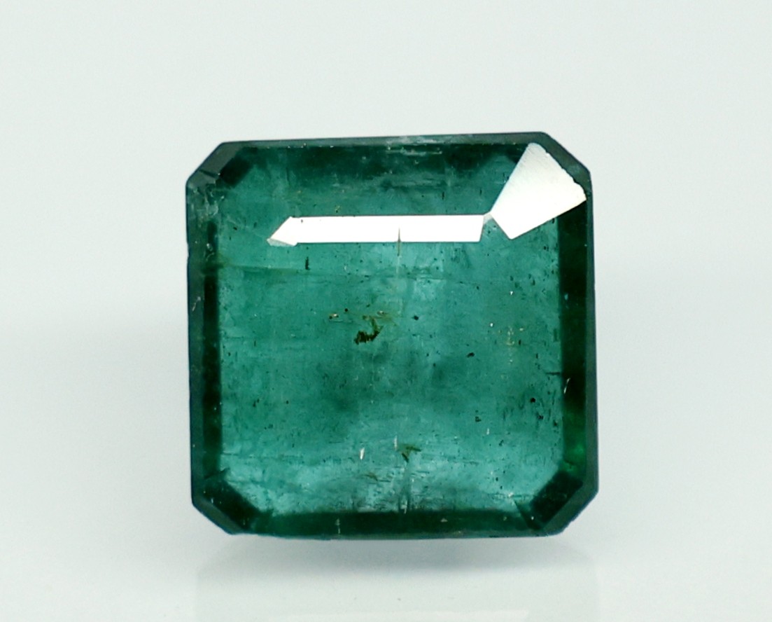 EMERALD 9.53 Ct.