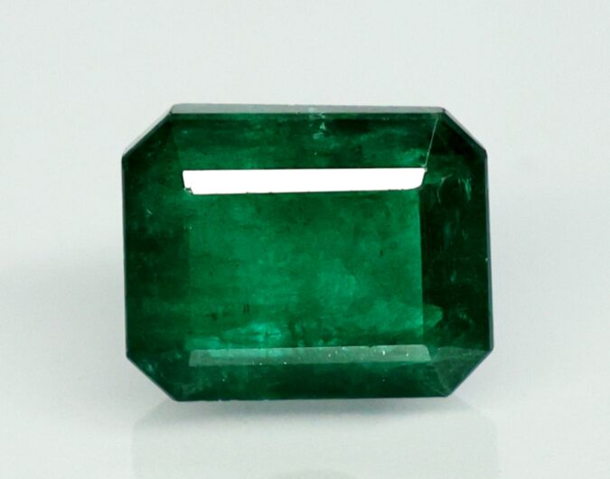 EMERALD 9.75 Ct. 1 EMR23426K 1 EMERALD 9.75 Ct.