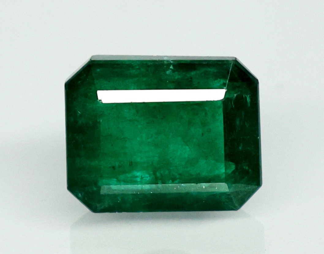 EMERALD 9.75 Ct.