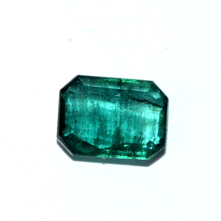 EMERALD 3.18 Ct.