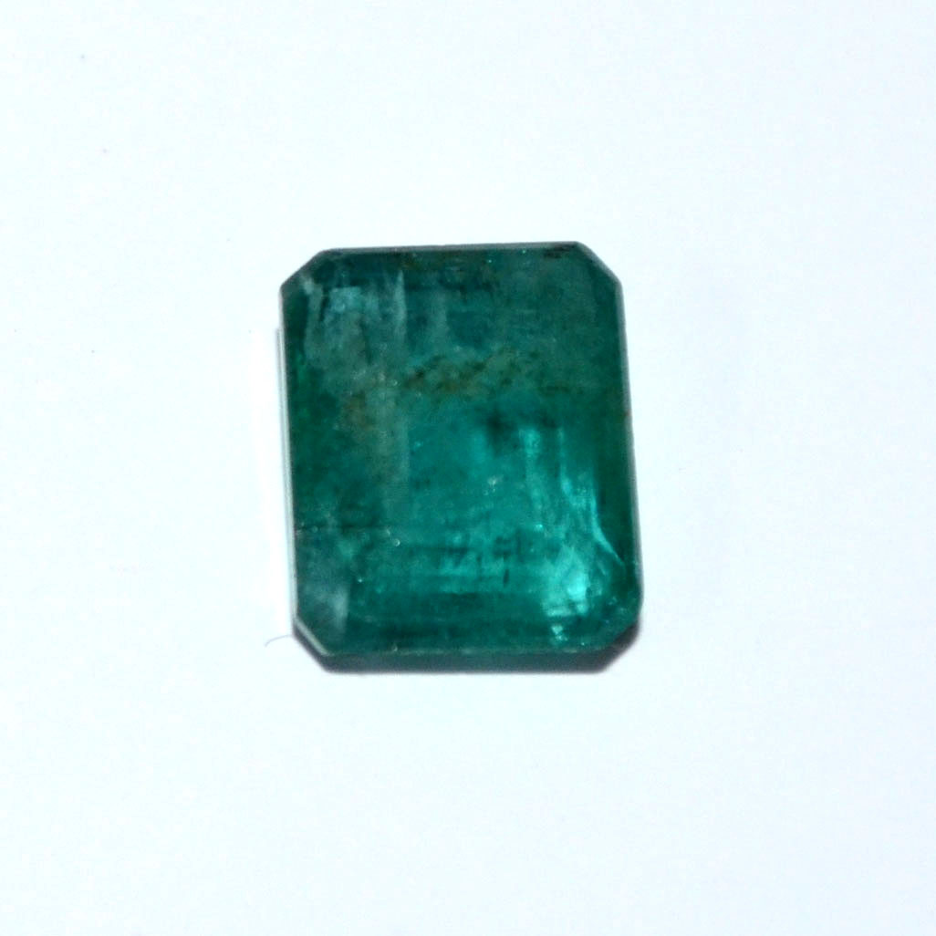 EMERALD 4.38 Ct.