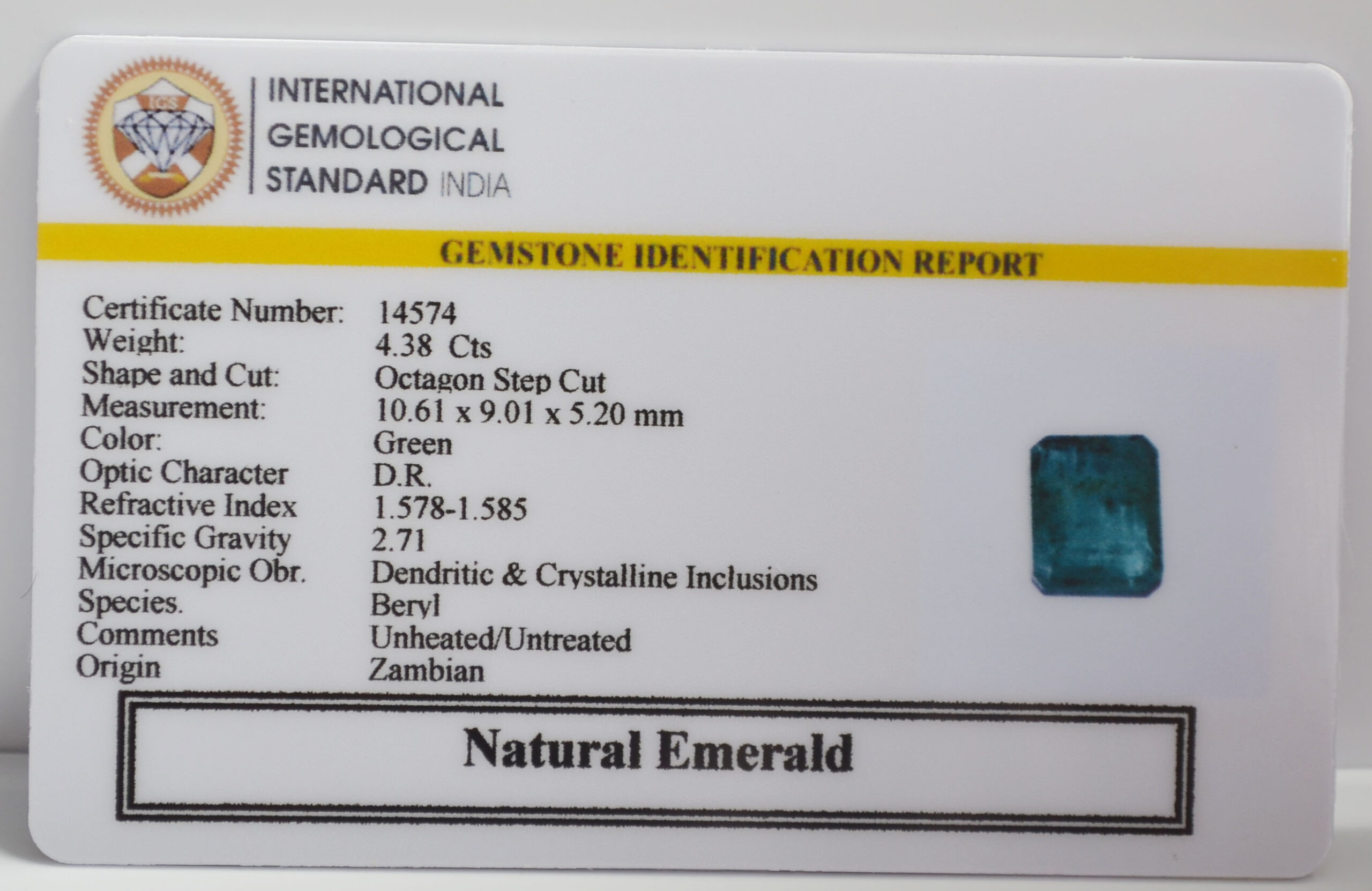EMERALD 4.38 Ct. 3 EMR23429K 2 scaled EMERALD 4.38 Ct.