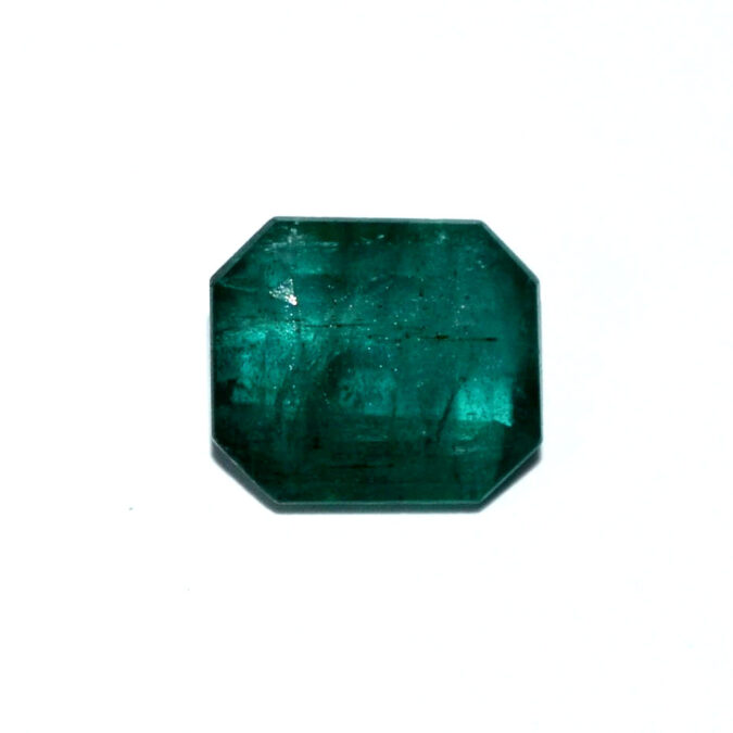 EMERALD 4.94 Ct. 1 EMR23430K 1 EMERALD 4.94 Ct.