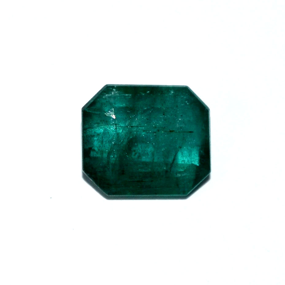 EMERALD 4.94 Ct.