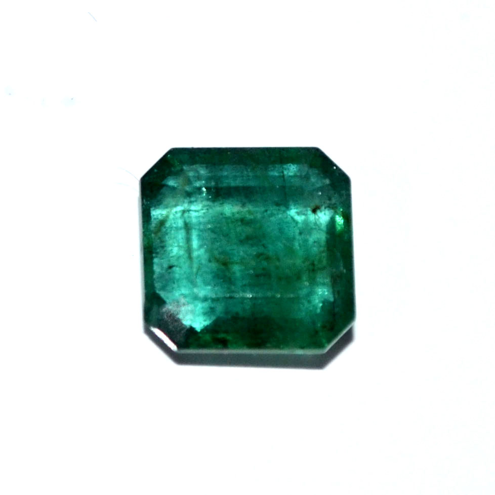 EMERALD 5.2 Ct.