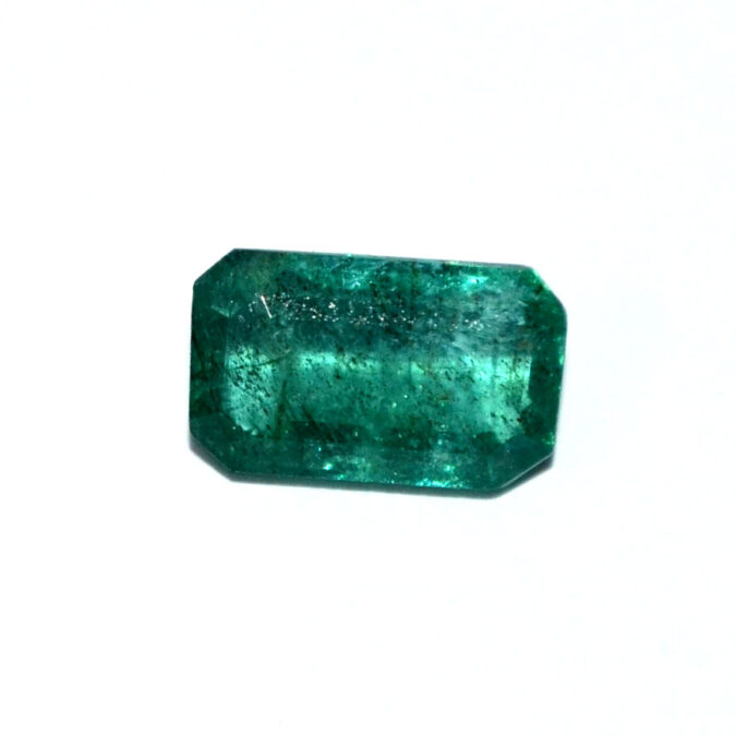EMERALD 3.02 Ct. 1 EMR23432K 1 EMERALD 3.02 Ct.