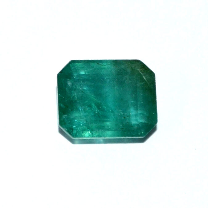EMR23433K 1 EMERALD 4.11 Ct.