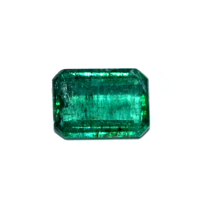 EMERALD 2.61 Ct.