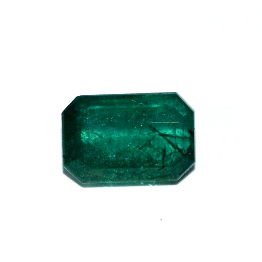 EMERALD 4.42 Ct.