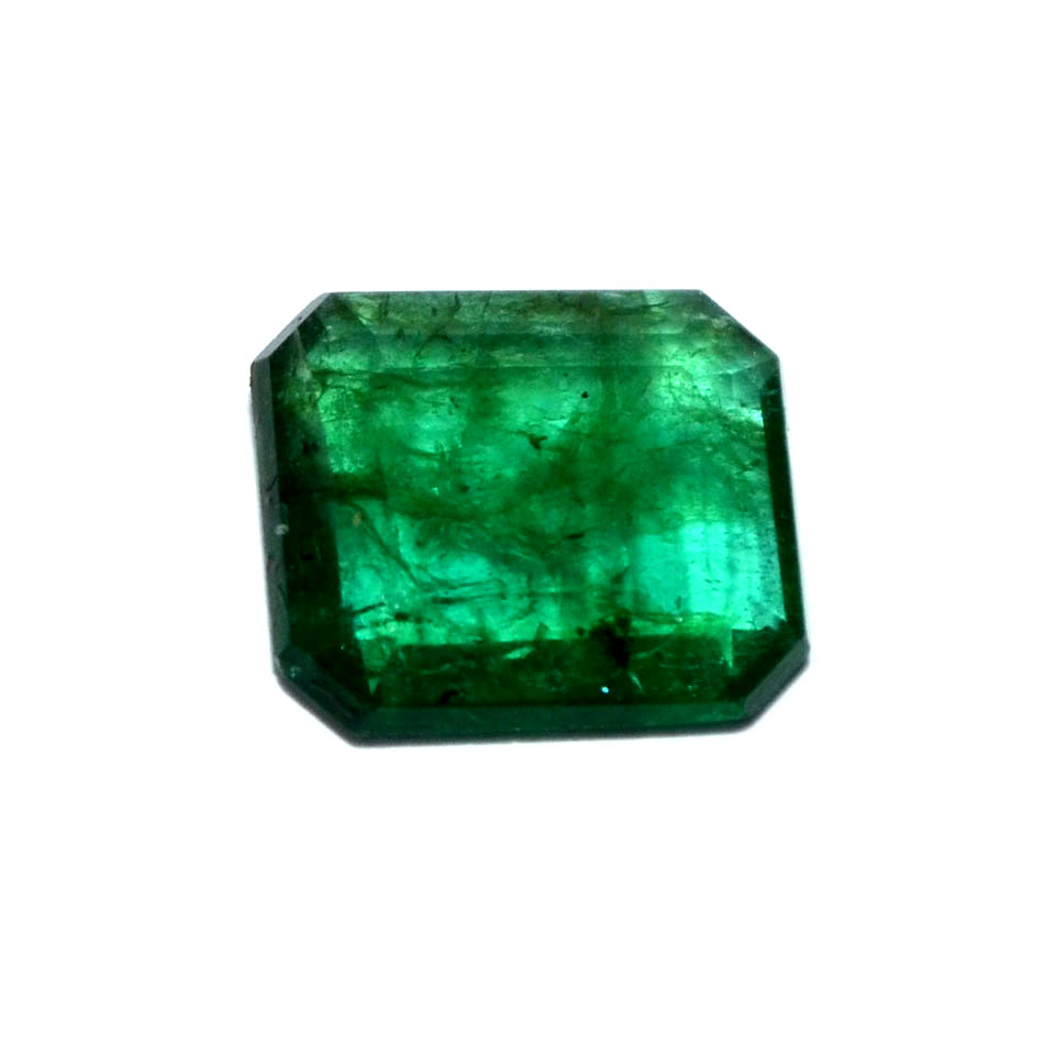 EMERALD 2.92 Ct.