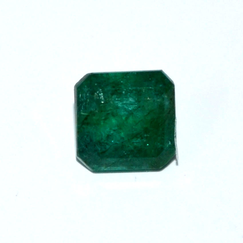 EMERALD 3.35 Ct.
