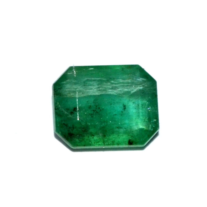 EMERALD 3.1 Ct. 1 EMR23438K 1 EMERALD 3.1 Ct.