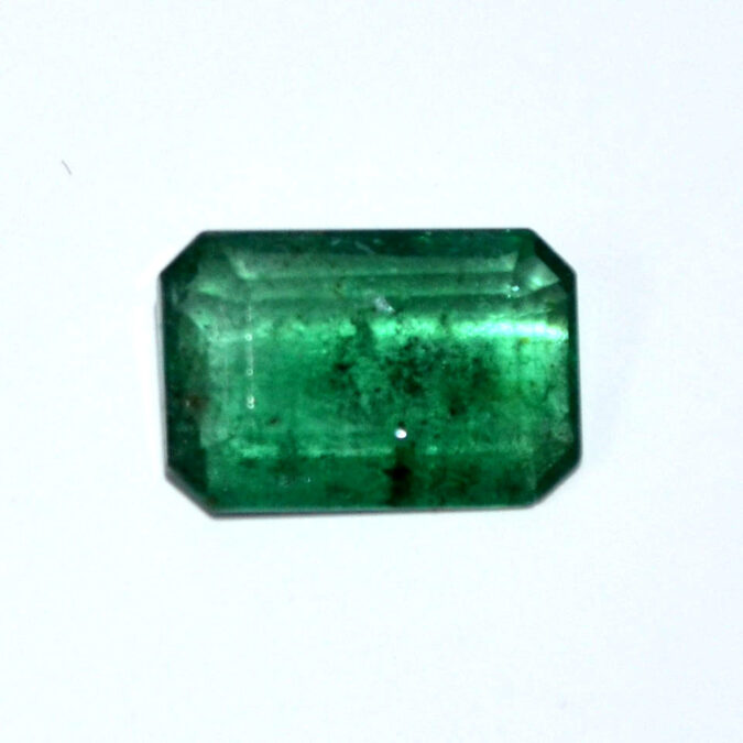 EMR23439K 1 EMERALD 4.02 Ct.