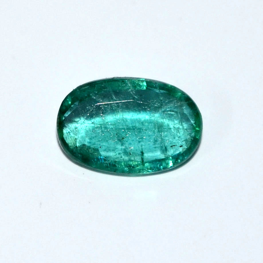 EMERALD 3.02 Ct.