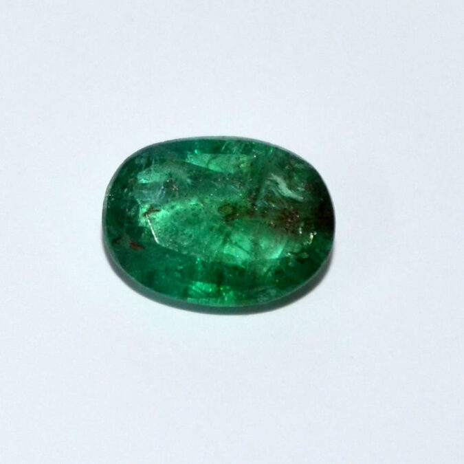 EMERALD 3.26 Ct. 1 EMR23442K 1 EMERALD 3.26 Ct.