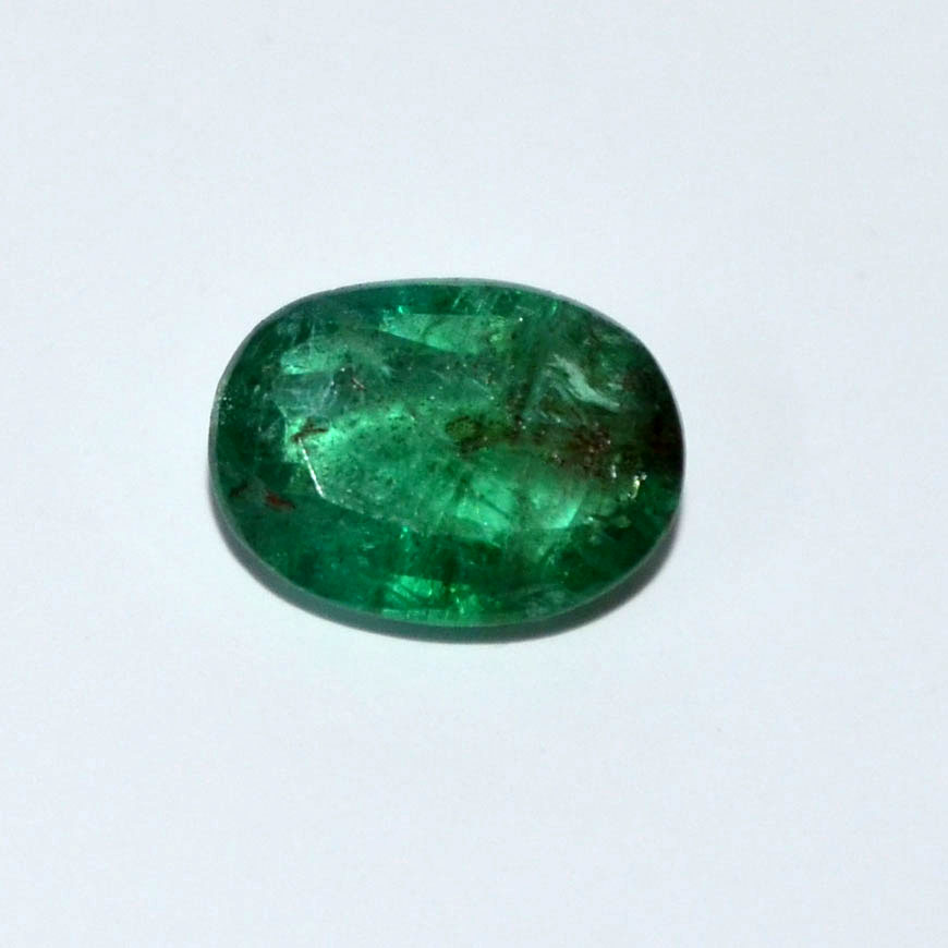 EMERALD 3.26 Ct.