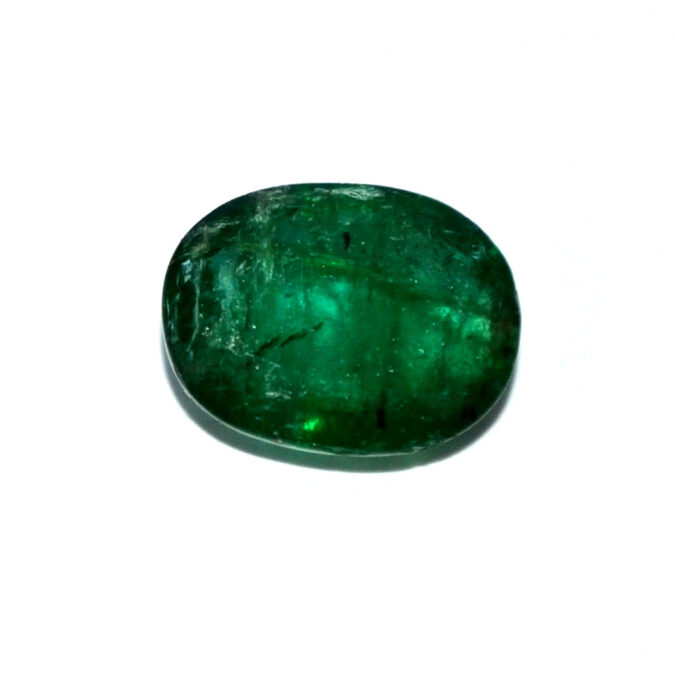 EMR23444K 1 EMERALD 4.17 Ct.