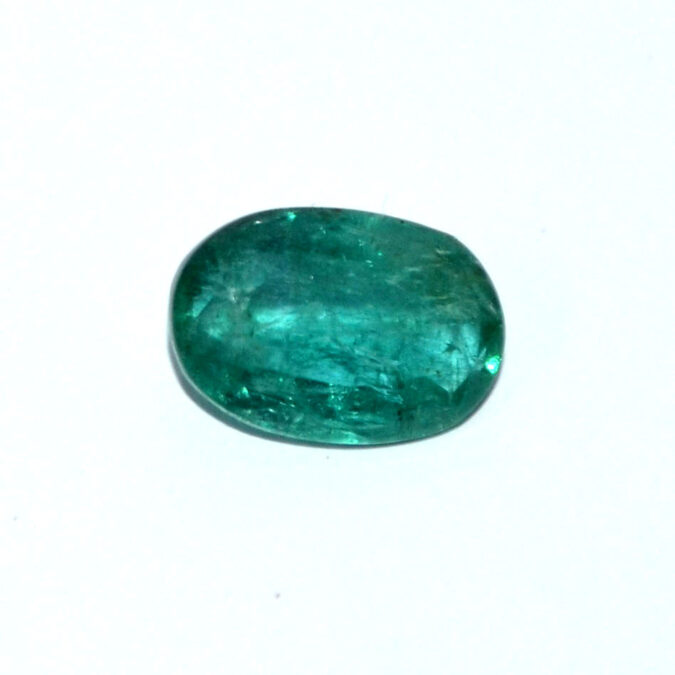 EMERALD 3.54 Ct.