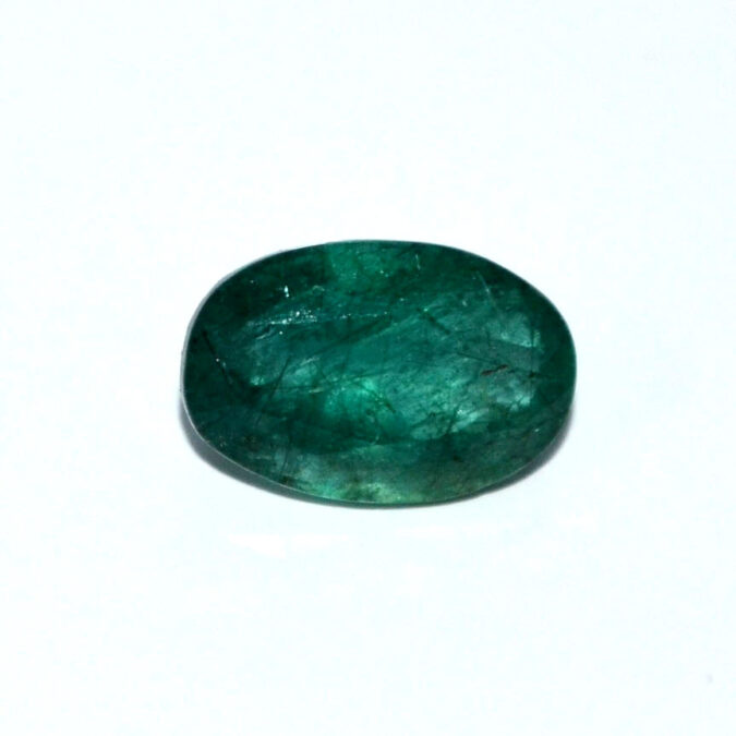 EMERALD 3.54 Ct. EMERALD 3.54 Ct.