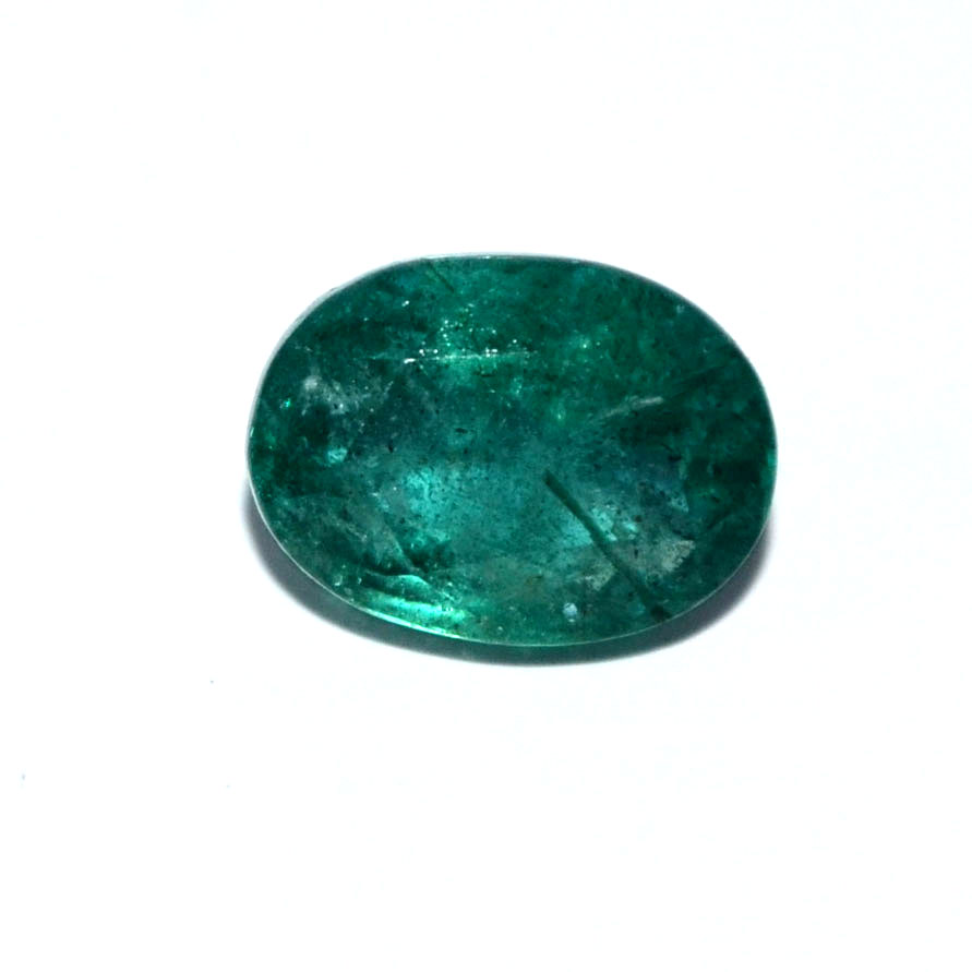 EMERALD 3.64 Ct.