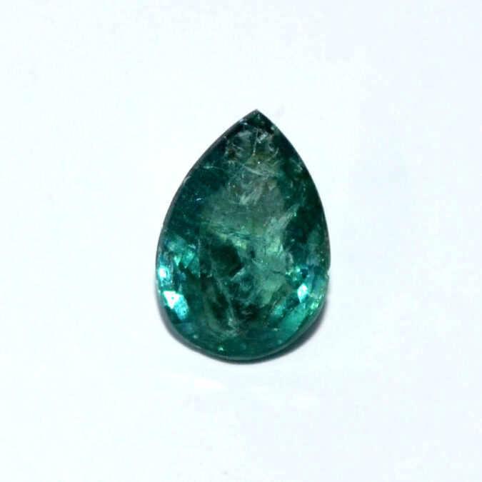 EMERALD 3.18 Ct. EMERALD 3.18 Ct.