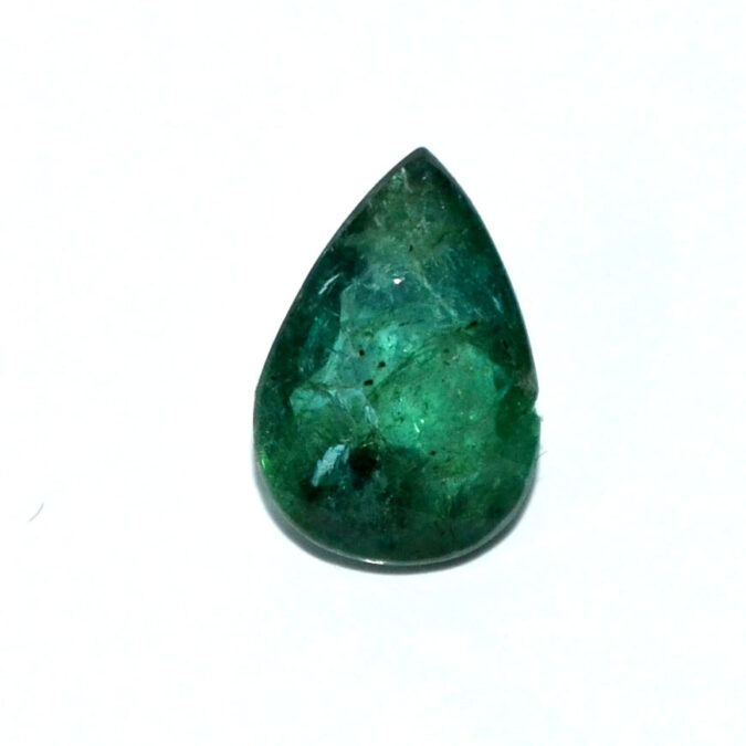 EMERALD 3.8 Ct.