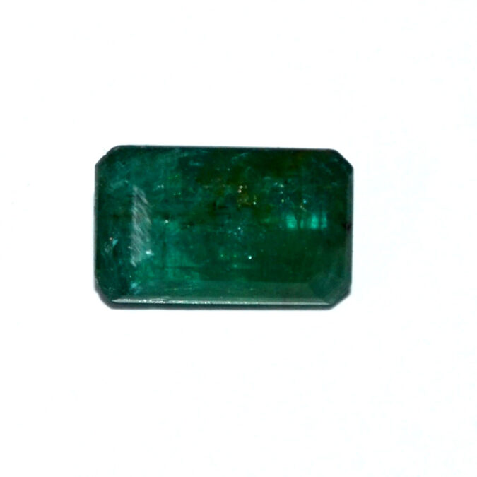 EMR23452K 1 EMERALD 3.72 Ct.